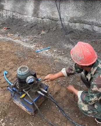 商丘民权县预应力锚杆