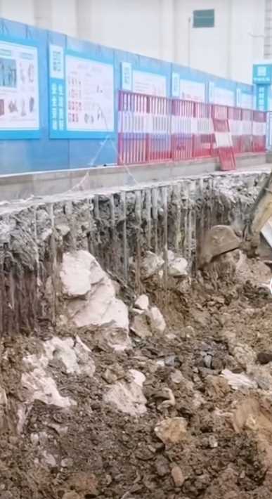商丘民权县微型桩
