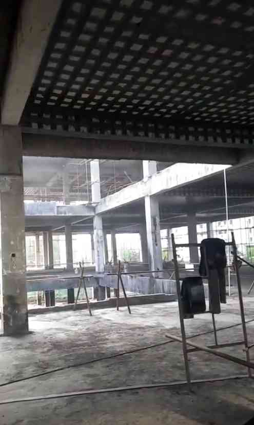 商丘民权县结构补强