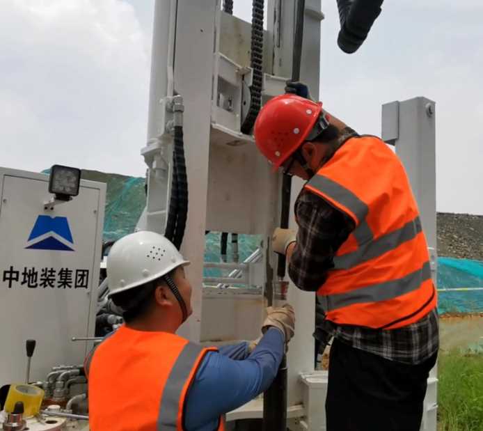 商丘民权县环境勘察